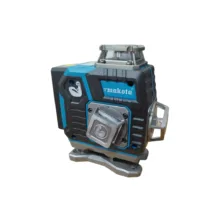 تراز لیزری چرخشی ماکوتا مدلTM-22WF-360–11