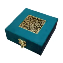 زعفران هدیه آروند - 1 گرم به همراه هاون