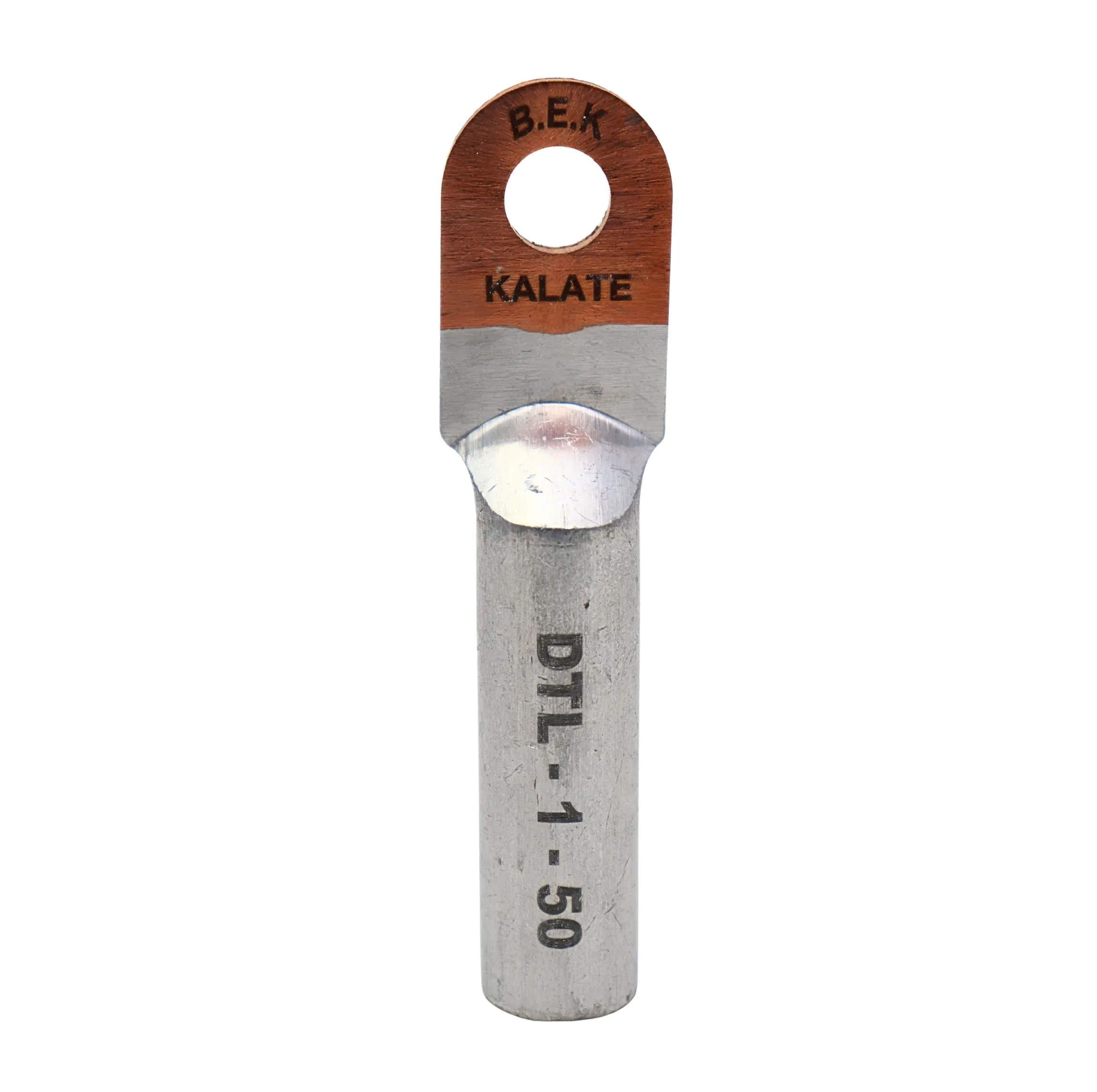 کابلشو مدل بیمتال DTL-1-300  بسته 2 عددی