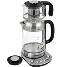 چای ساز روی هم تلیونیکس مدل TTM5003