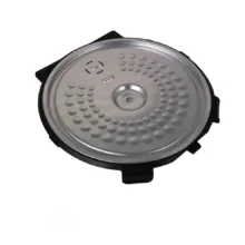 پلوپز 6 نفره کاخلر مدل KH-5509