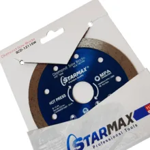 صفحه برش سرامیک استارمکس مدل RO -115