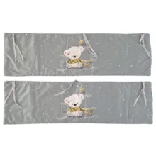 سرویس خواب کودک و نوزاد 6 تکه کد B011