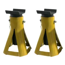 خرک خودرو مدل AS305 ظرفیت 4 تن مجموعه 2 عددی