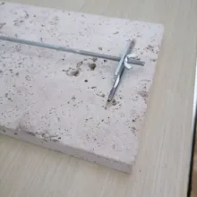 اسکوپ سنگ نما کایگ مدل کششی بسته 50 عددی