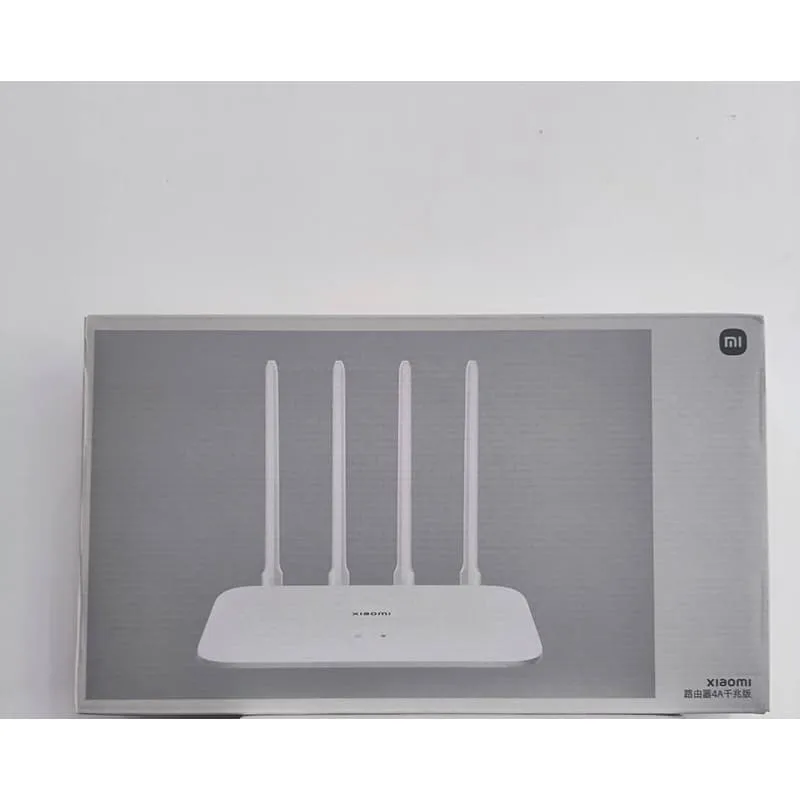 روتر شیائومی مدل 4A Gigabit R4A