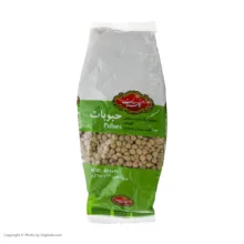 عدس گلستان مقدار 450 گرم