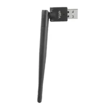 USB کارت شبکه مدل V-W14
