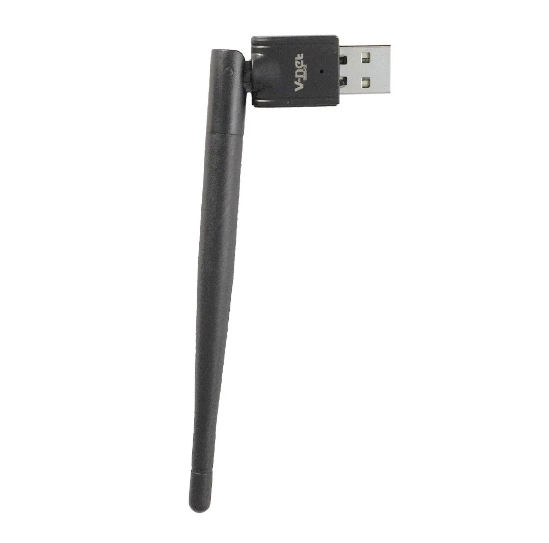 USB کارت شبکه مدل V-W14