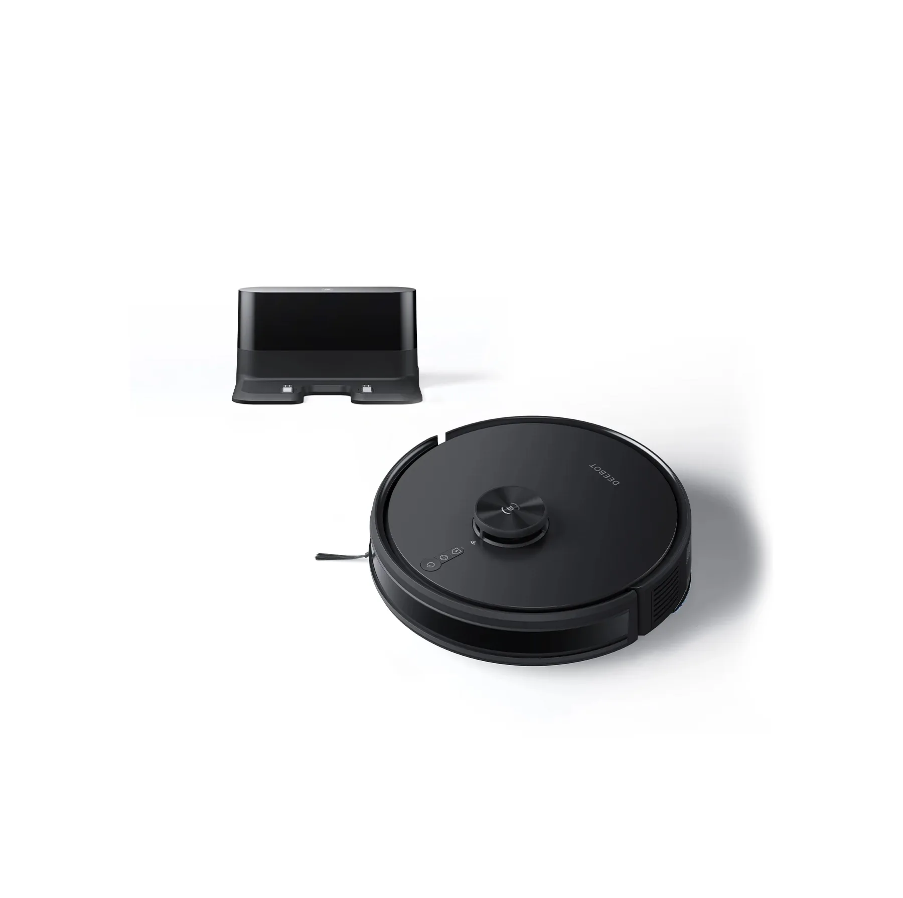 جارو رباتیک اکووکس رباتیک مدل DEEBOT Y1 PRO