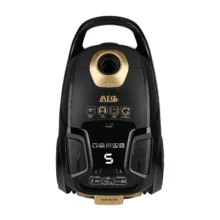جاروبرقی 2800 وات لایق مدل LVC-D630S
