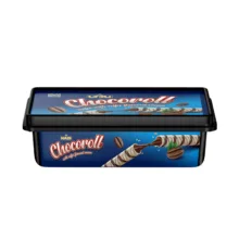 ویفر شوکورول کاکائو، قهوه نادی – 250 گرم