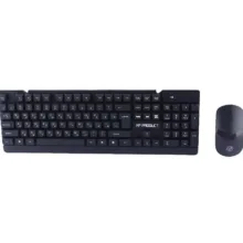 کيبورد و ماوس بی سیم ایکس پی-پروداکت مدل XP-W3200U