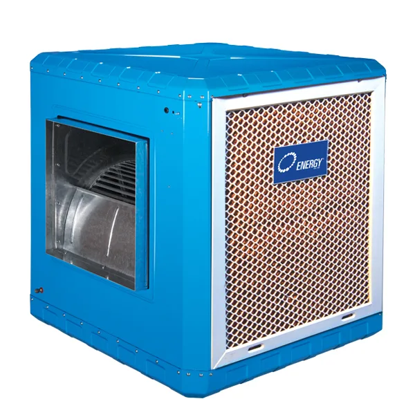 کولر آبی 5500 انرژی مدل EC0570e
