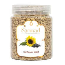 تخمه و مغز طعم‌دار محلی