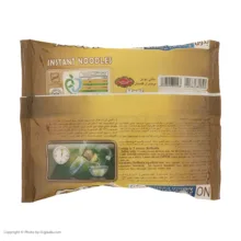نودل کاری هاتی کارا - 77 گرم