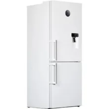 یخچال فریزر طرح فریزر پایین 19 فوت زیرووات مدل BMF-ZB 49