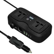 مبدل برق گرین لاین مدل GC-233