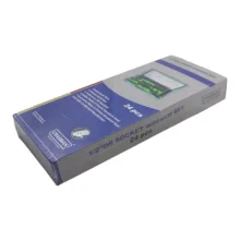 جعبه بکس کراسمن مدل YP-DRIVE1/2-24PCS مجموعه 24 عددی