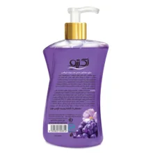 مایع دستشویی صدفی اکتیو مدل Floral Temptation وزن 450 گرم
