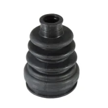 گردگیر پلوس چرخ و گیربکس خودرو چیکال مدل V-115 V-116 مناسب برای تیبا مجموعه 4 عددی
