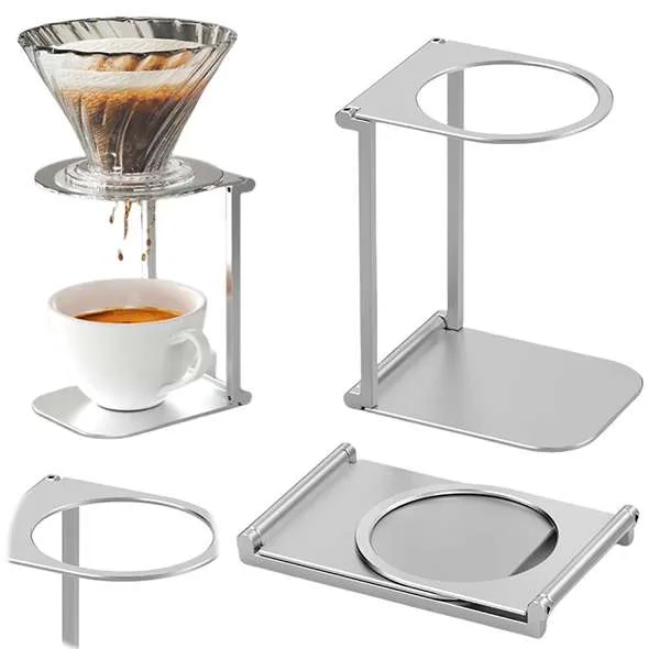 پایه نگهدارنده اسپرسوساز سفری مدل KMS-01