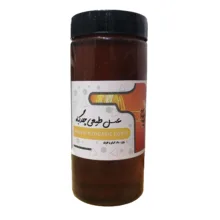 عسل چند گیاه نگین دانه – 1 کیلوگرم