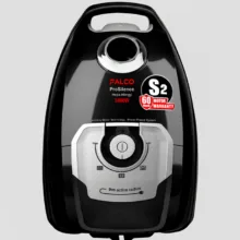 جاروبرقی 2400 وات فالکو هوم مدل VCA-S2