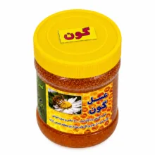 عسل طبیعی گون فهیمی – 480 گرم