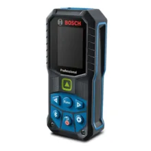 متر لیزری بوش مدل فوق هوشمند نور سبز GLM 50-27 CG Professional