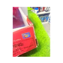 عروسک پولیشی طرح لاتسو مدل Toy story ارتفاع 25 سانتی متر