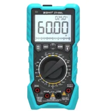 ال سی آر متر و مولتی متر زویی مدل ZT-980L