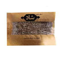 عدس درجه یک مخصوص شاد – 1900 گرم