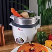 پلوپز 2 نفره ویداس مدل VIR-5205