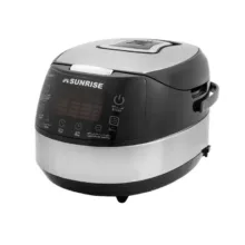 پلوپز 6 نفره سان رایز مدل SUN-MC401