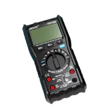 مولتی متر دیجیتال مستک مدل DM100A