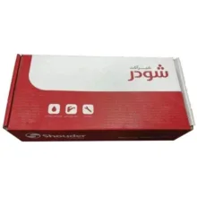 شیر آشپزخانه شودر مدل شاوری ایتن