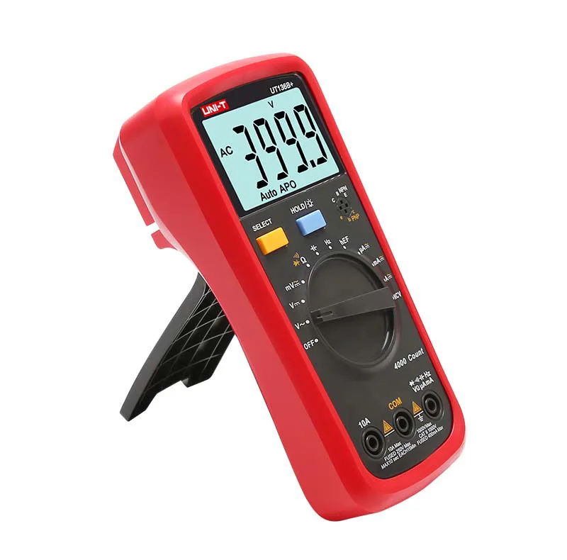 مولتی متر یونی تی مدل UT136C
