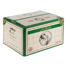 چای باروتی خارجی زرین ممتاز نجار باشی – 5000 گرم