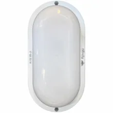 براکت ال ای دی 20 وات مدل ضد آب کد nor-0061