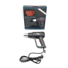 سشوار صنعتی باس مدل BS-HeatGun