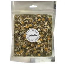 گل بابونه ممتاز جالینوس – 500 گرم