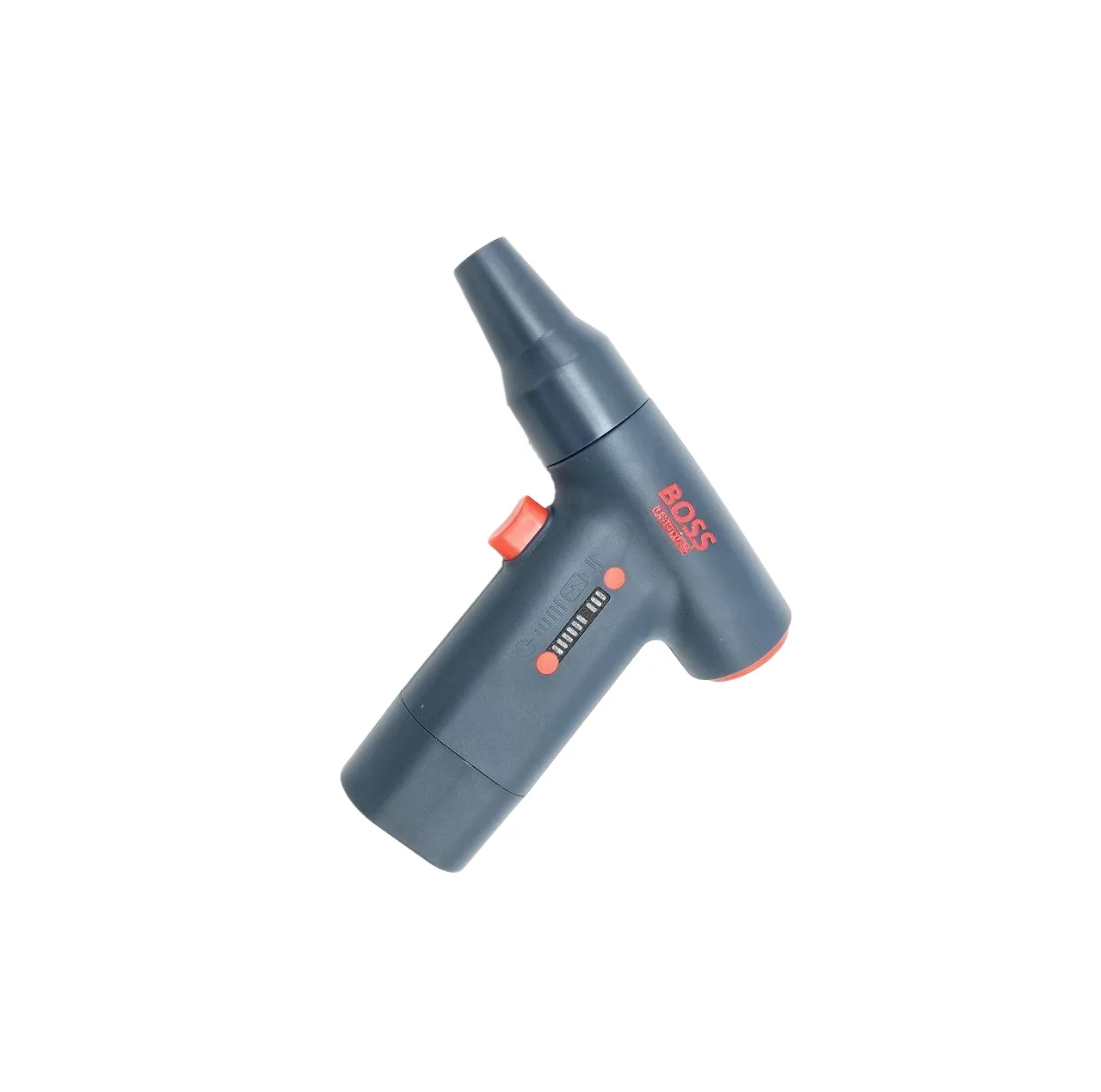 دستگاه دمنده و مکنده 150 وات باس مدل BLFS-01