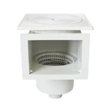 اسکیمر استخر مدل مارتینی
