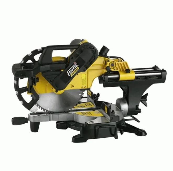 اره فارسی بر فمی مدل FEMI TR250I