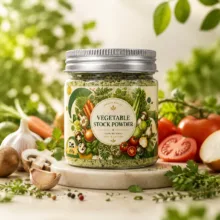 ادویه گوشت، ادویه مرغ، ادویه ماهی و چاشنی سبزیجات دکترتی - 620 گرم