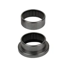 بلبرینگ یوتاب  مدل ne70214-db70216 قطر 45 میلی متر مناسب برای پژو 206 تیپ 2، 5، 6 مجموعه دو عددی