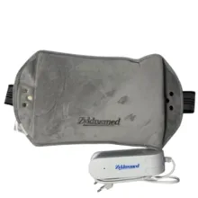 کیسه آبگرم برقی زیکلاس مد مدل ZYK-015 با ظرفیت 1000 میلی لیتر