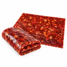 لواشک استوایی مغزدار