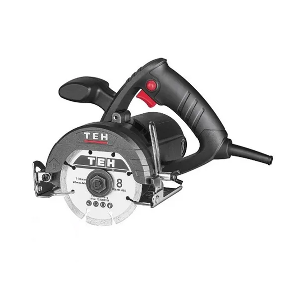 مرمر بر شیار زن تی ای اچ مدل TC11012 1200 وات